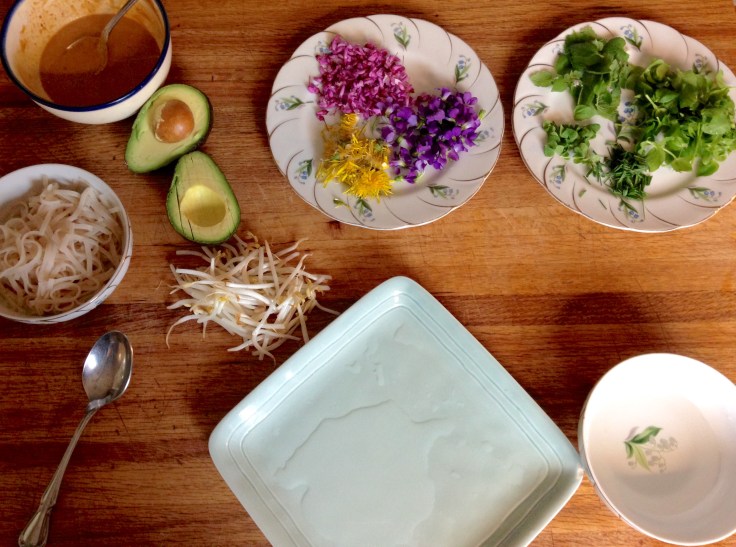 fres roll ingredients